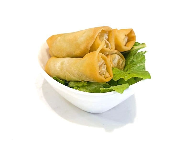 Spring Roll(6pcs)