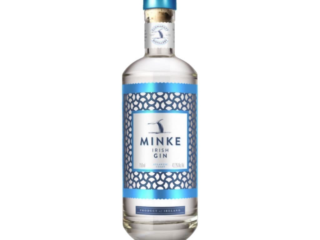 Clonakilty Distillery - Minke Irish Gin