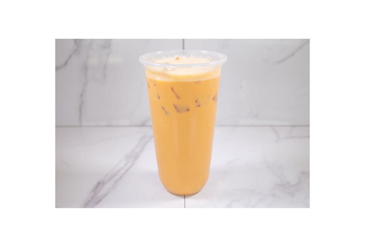 Mango slush (L)