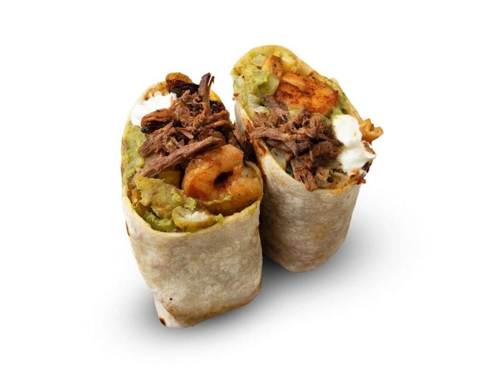 ~%AMF Bodacious Surf & Turf