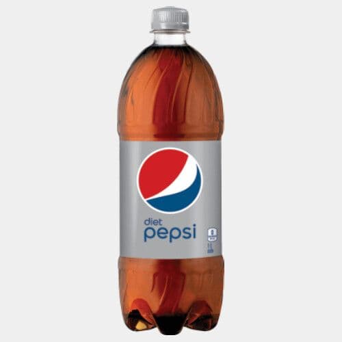 Diet Pepsi - 1 L