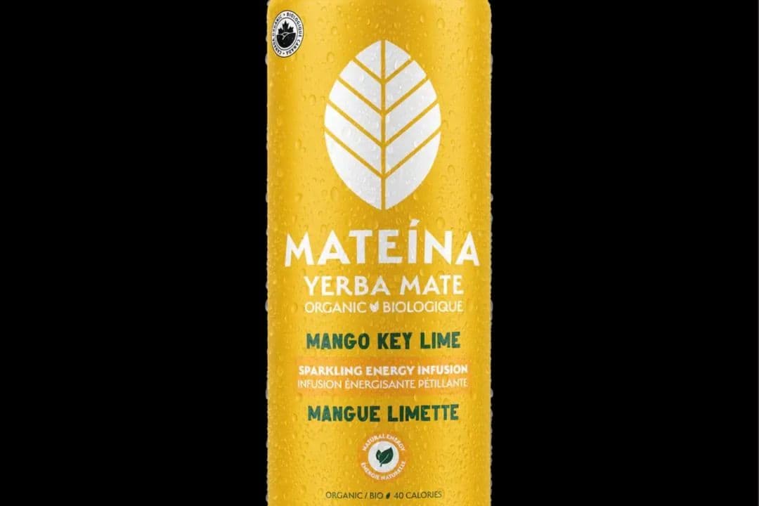 Mateina Mango Lime