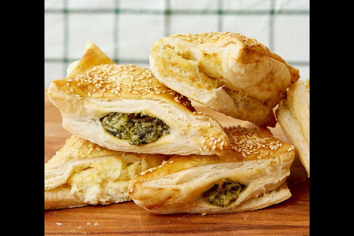 Bourekas (4)