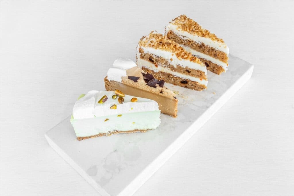 Assorted ITALIAN CAKE PASTRIES