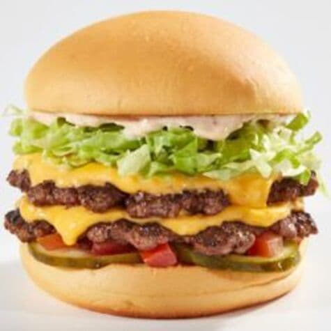 Standard Burger