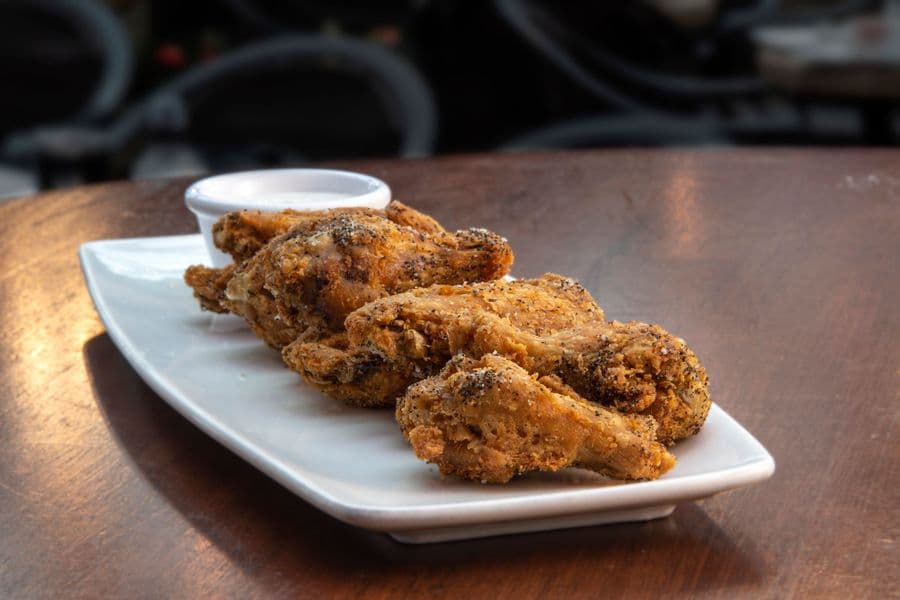 Wings