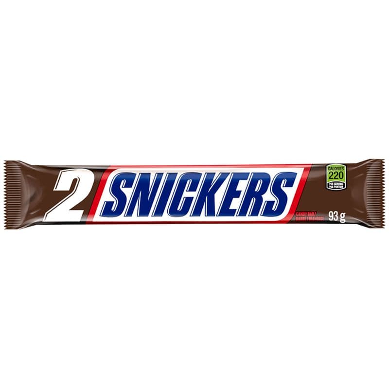Snickers King Size (93 g)