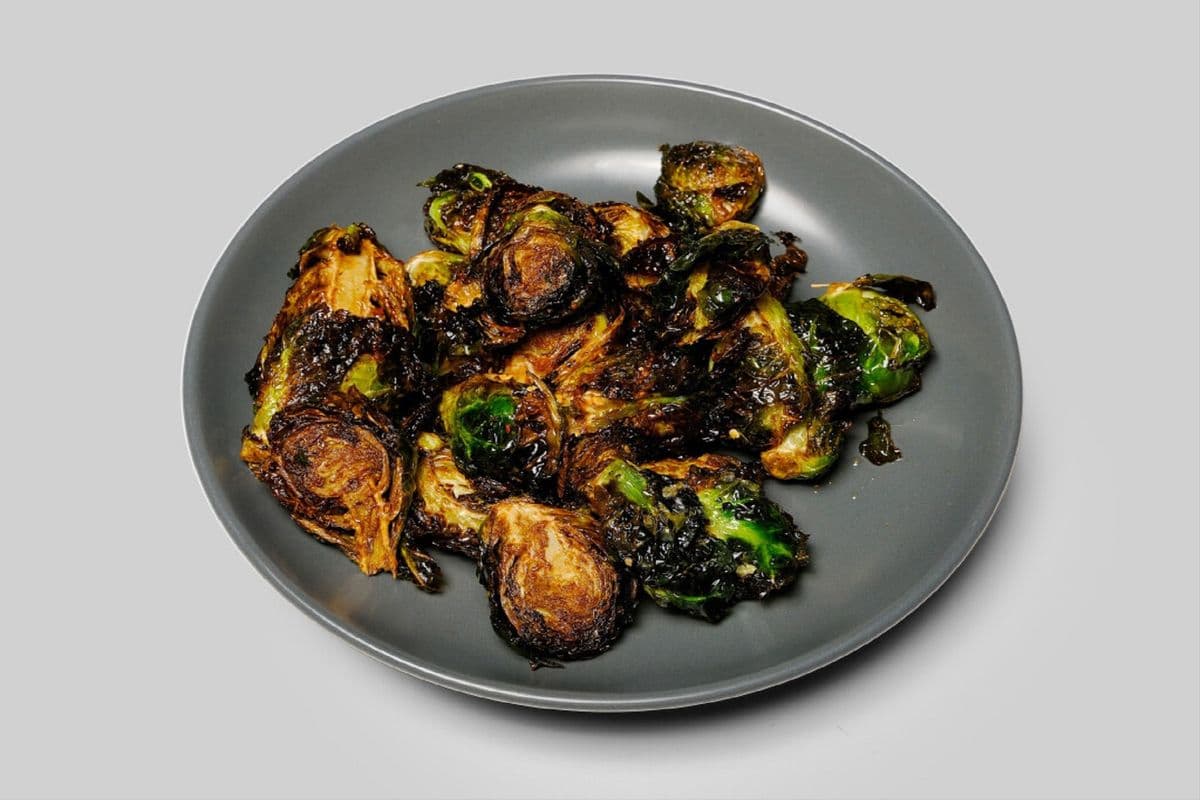 Brussels Sprouts (GA)