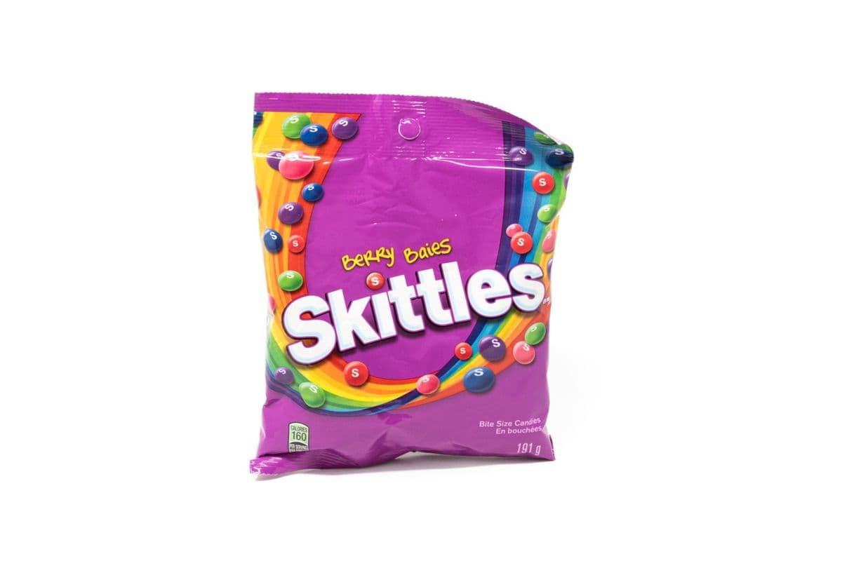 Skittles Berry (191 g)
