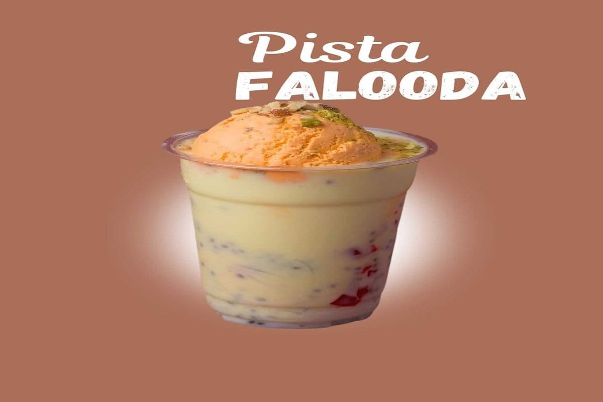 Paan Falooda
