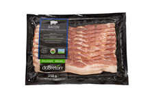 Dubreton Org Bacon - Original (250 g)