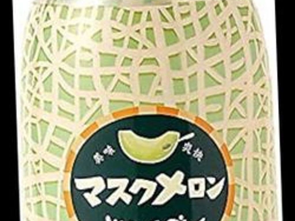 D. Carbonated Melon Cider (300ml)