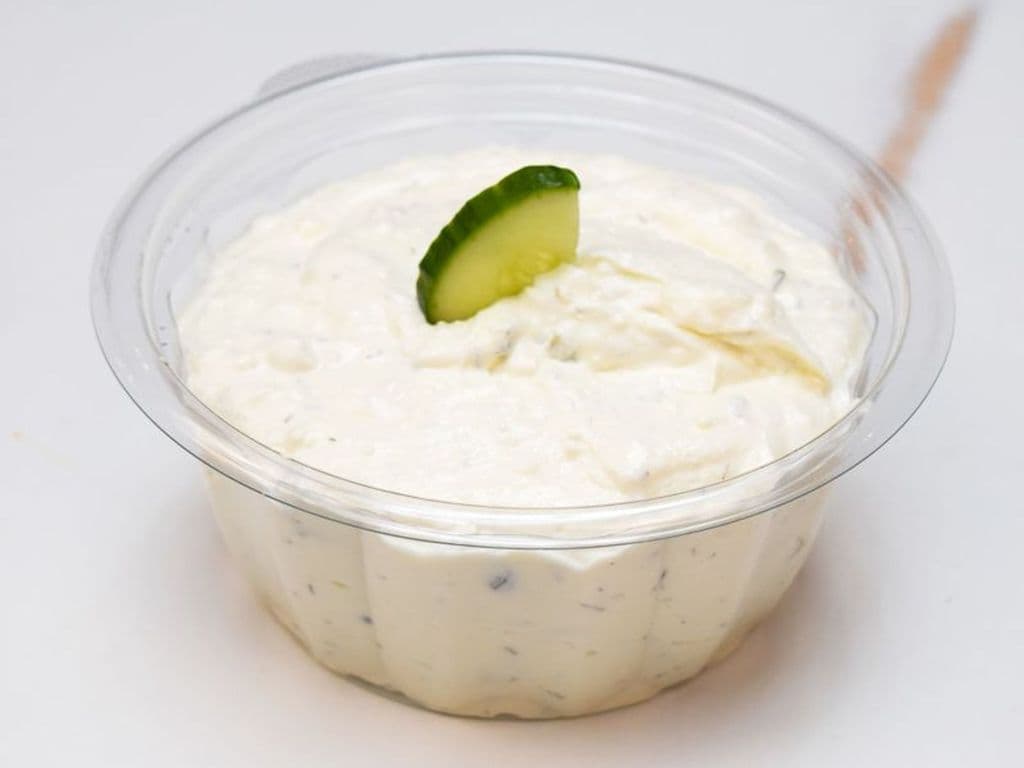 Tzatziki 1 LB