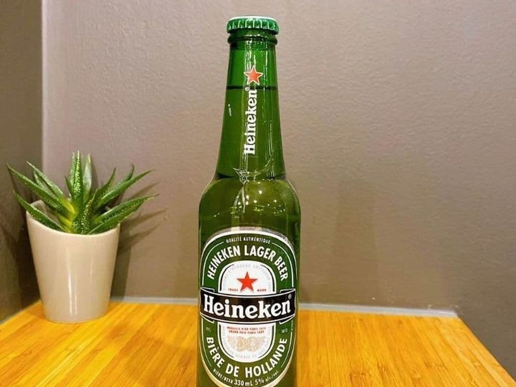 Heineken