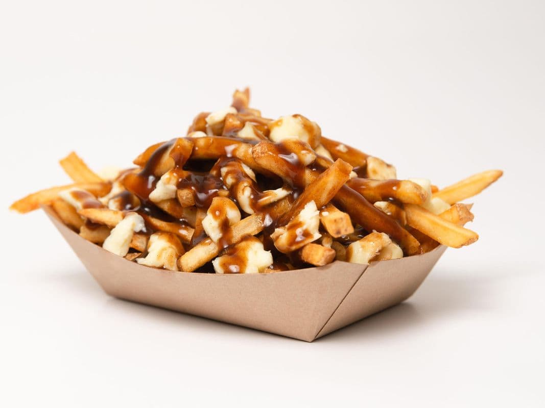 Poutine