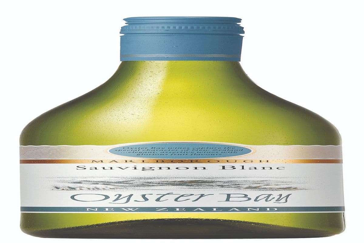Oyster Bay Sauvignon Blanc (1 x 750ml)