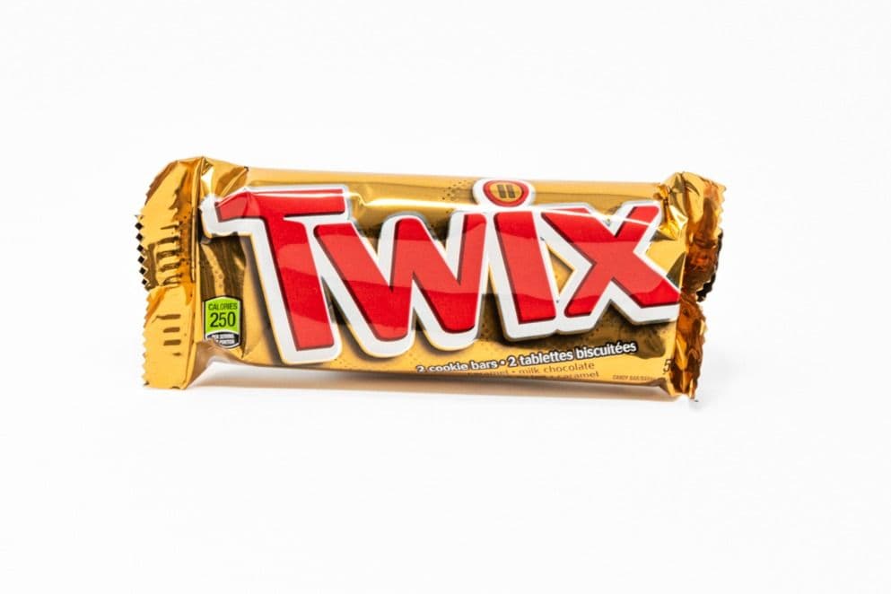 Twix (50 g)