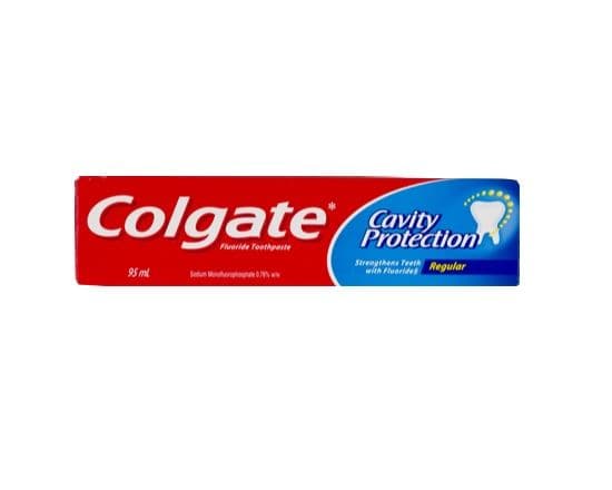 Colgate Toothpaste Regular (95 ml)