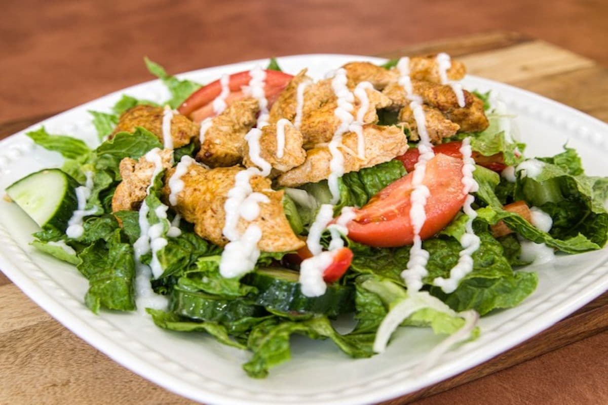 Chicken Salad