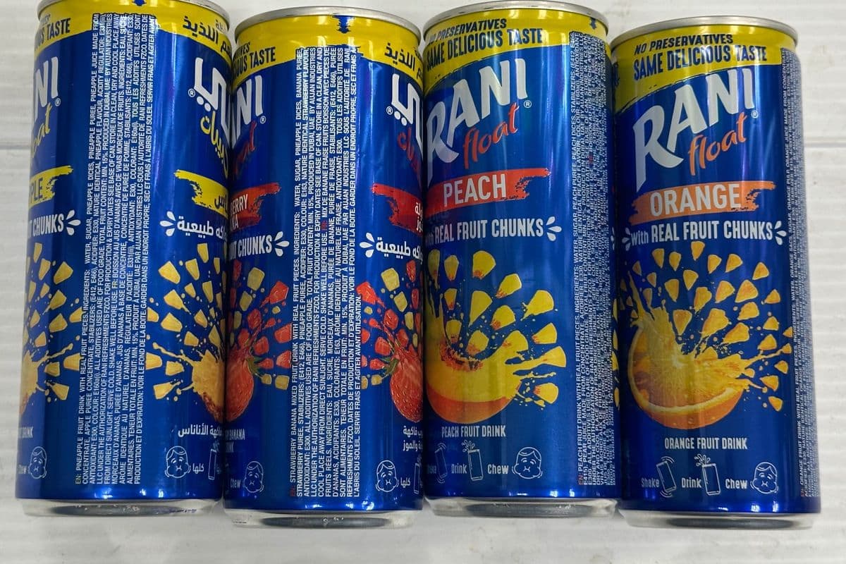 Rani Float (240ml)