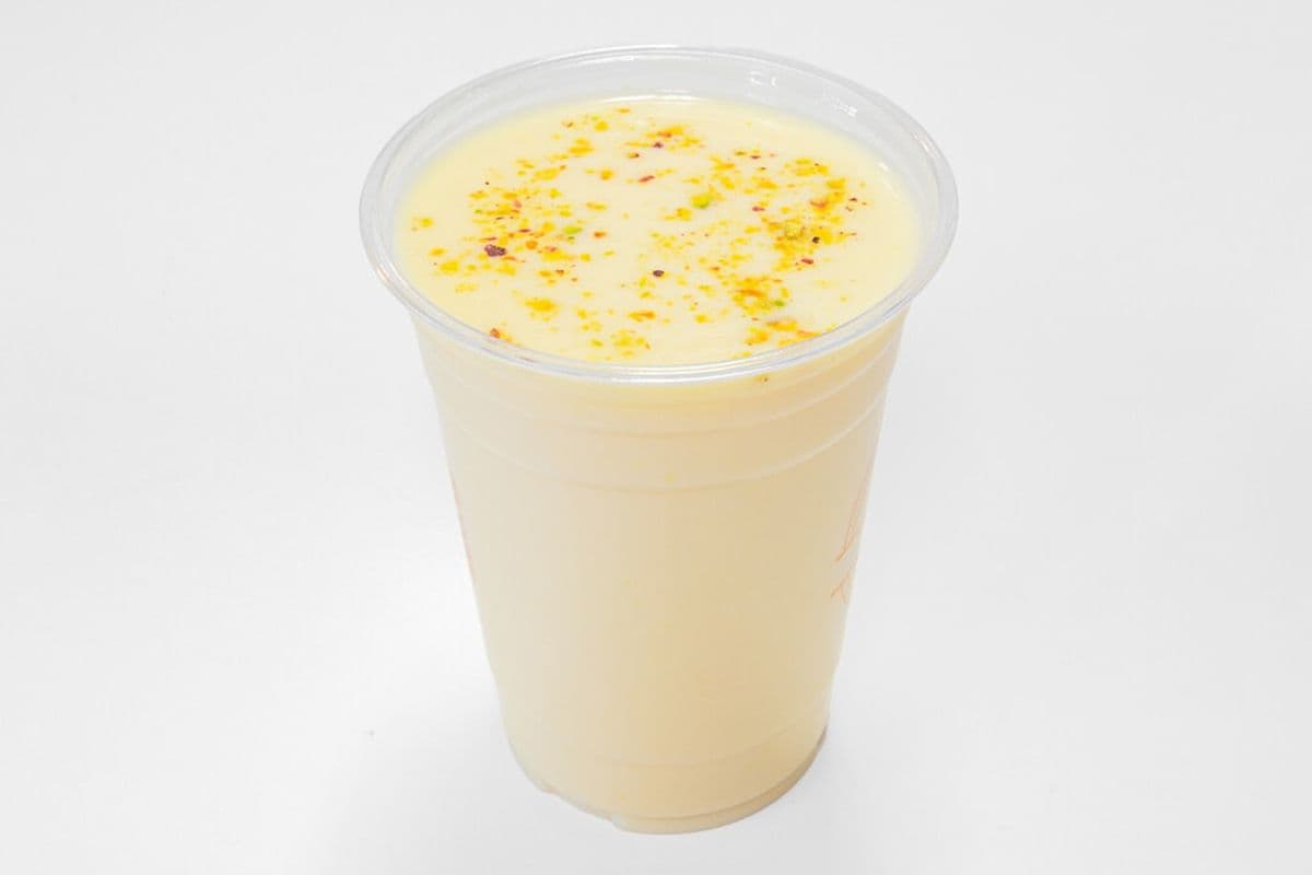 Mango Lassi