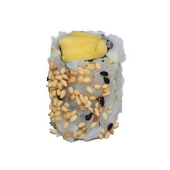 25. Mango maki