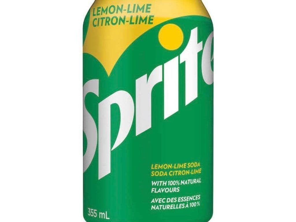 Sprite (355 mL)