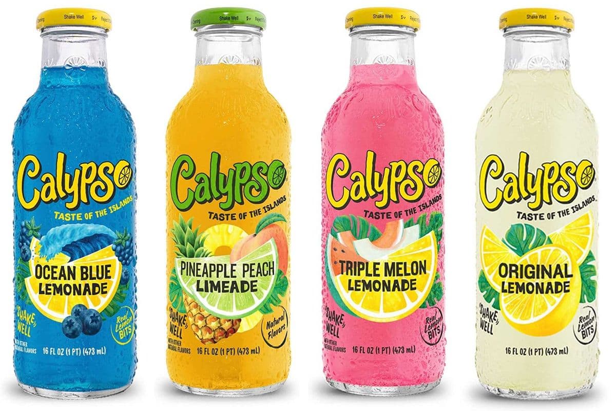 Calypso Drink (473 ml)