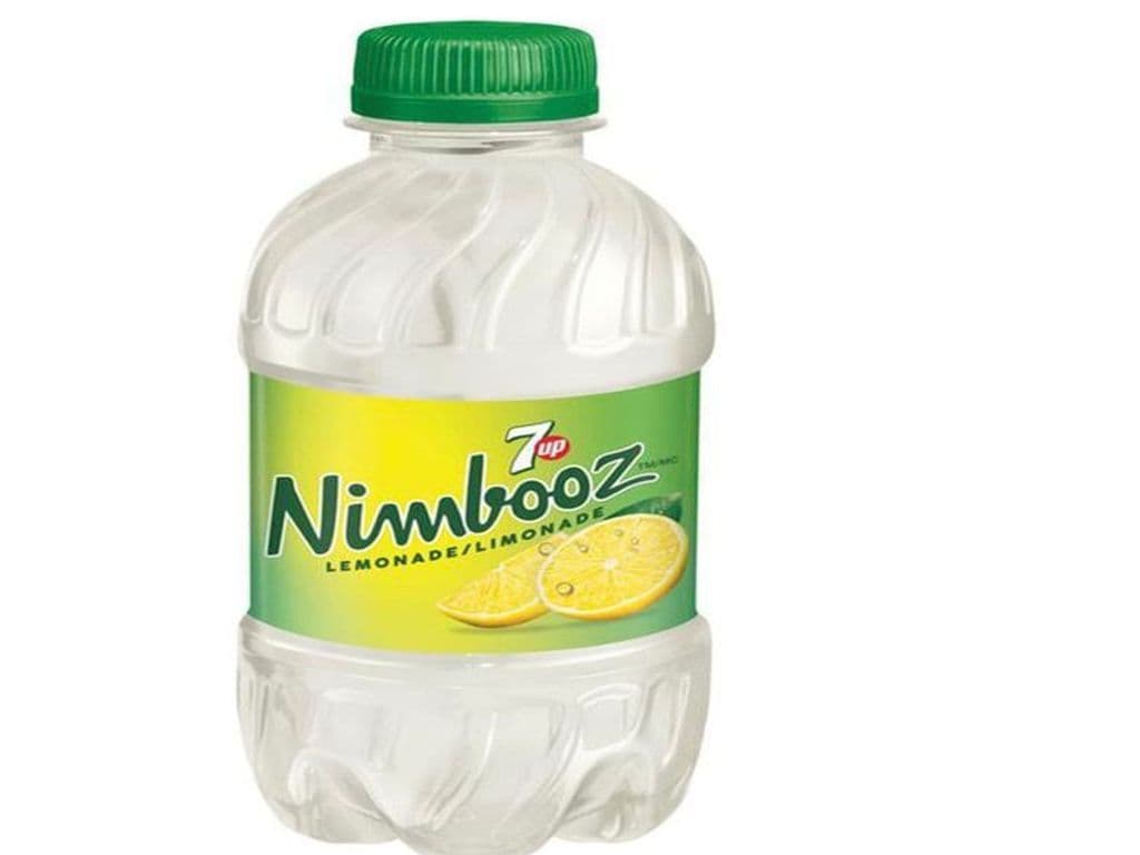 Nimbooz Lemonade
