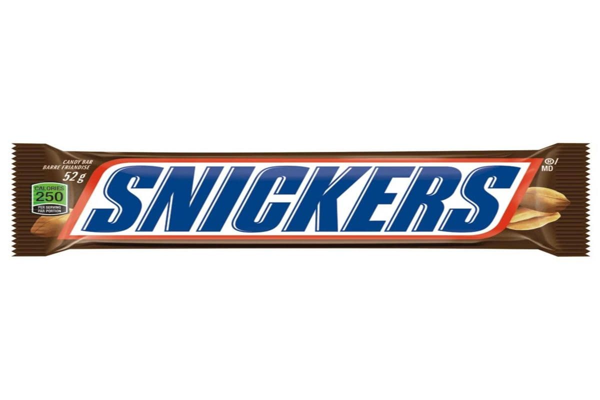 Snickers (52 g)