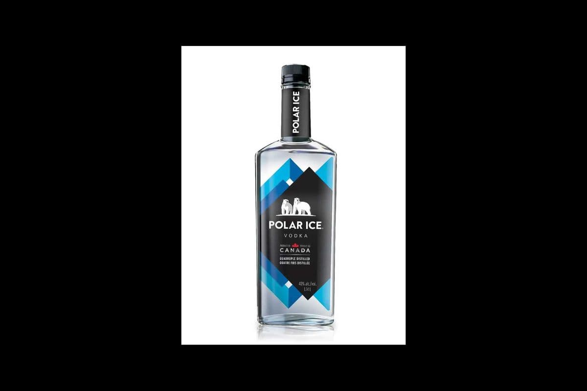 Polar Ice (1140 ml Bottle) (1 x 1140ml)