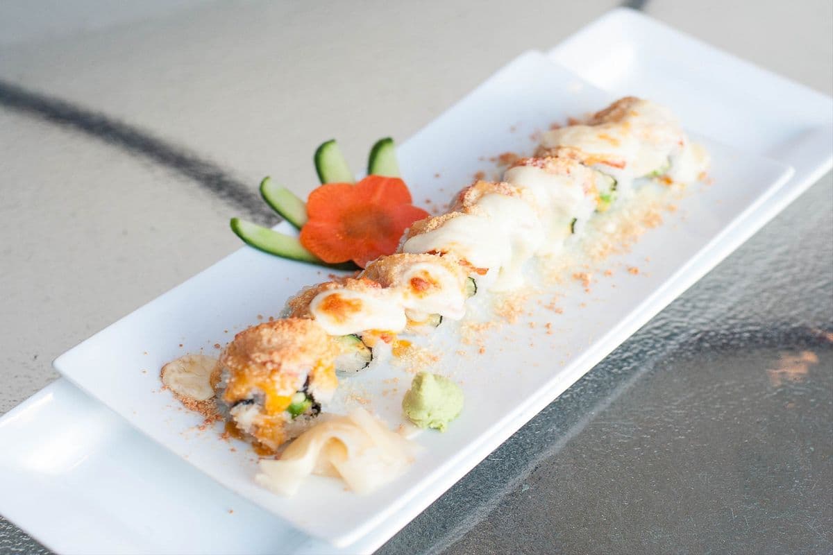 Tokyo Roll