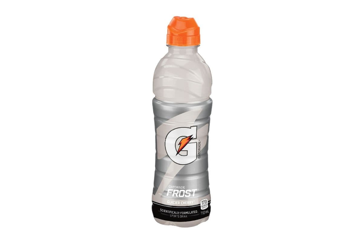 Gatorade Glacier Cherry (710ml) 77077