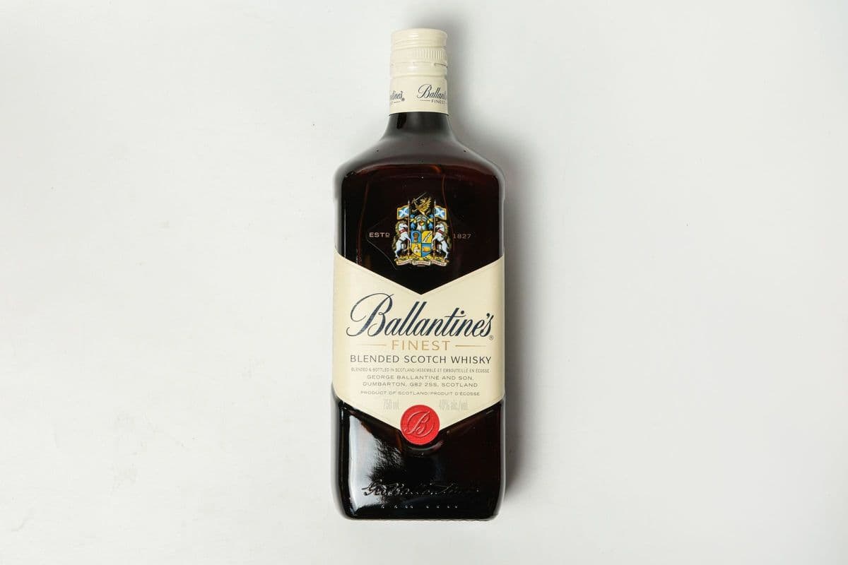 Ballantines (1 x 750 ml)