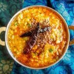 Darbar Dal Tadka