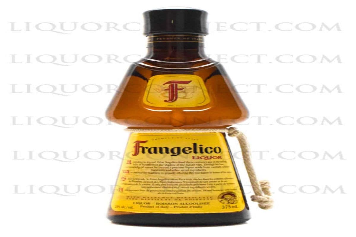 FRANGELICO 375 ML (1 x 375 ML)