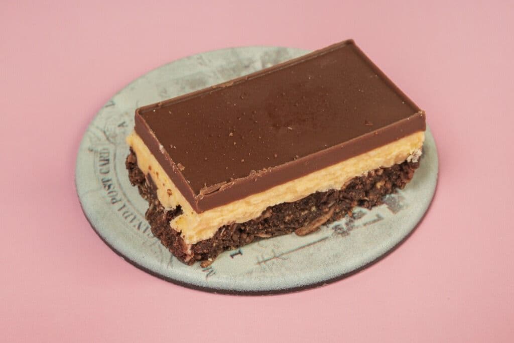 Nanaimo Bar