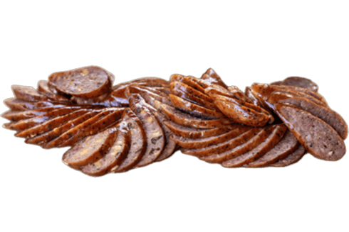 Polish Kielbasa Sausage (1/2 lb)