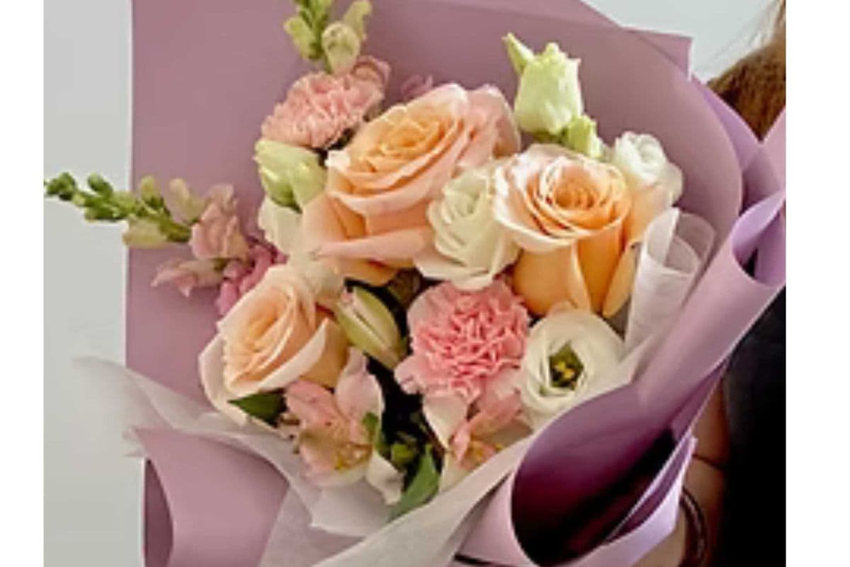 The Madison Bouquet
