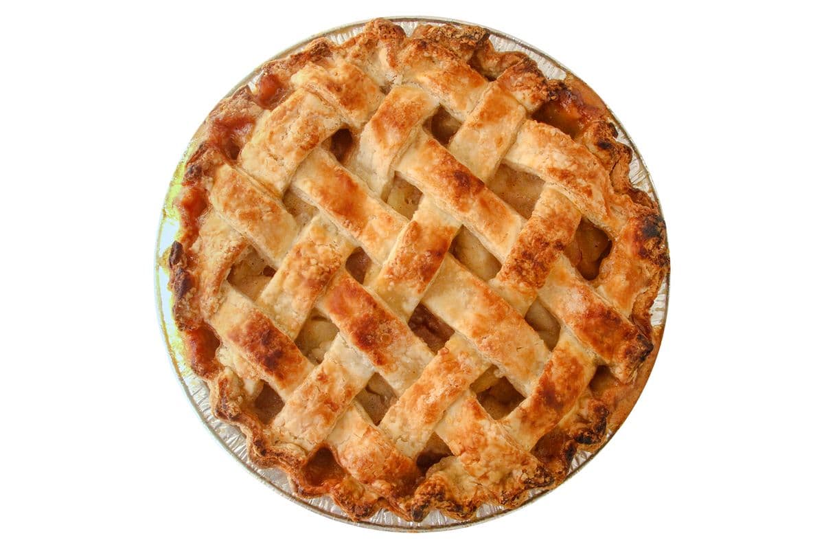 Apple Pie (9 Inch)