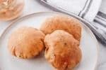 Bedmi Poori Aloo