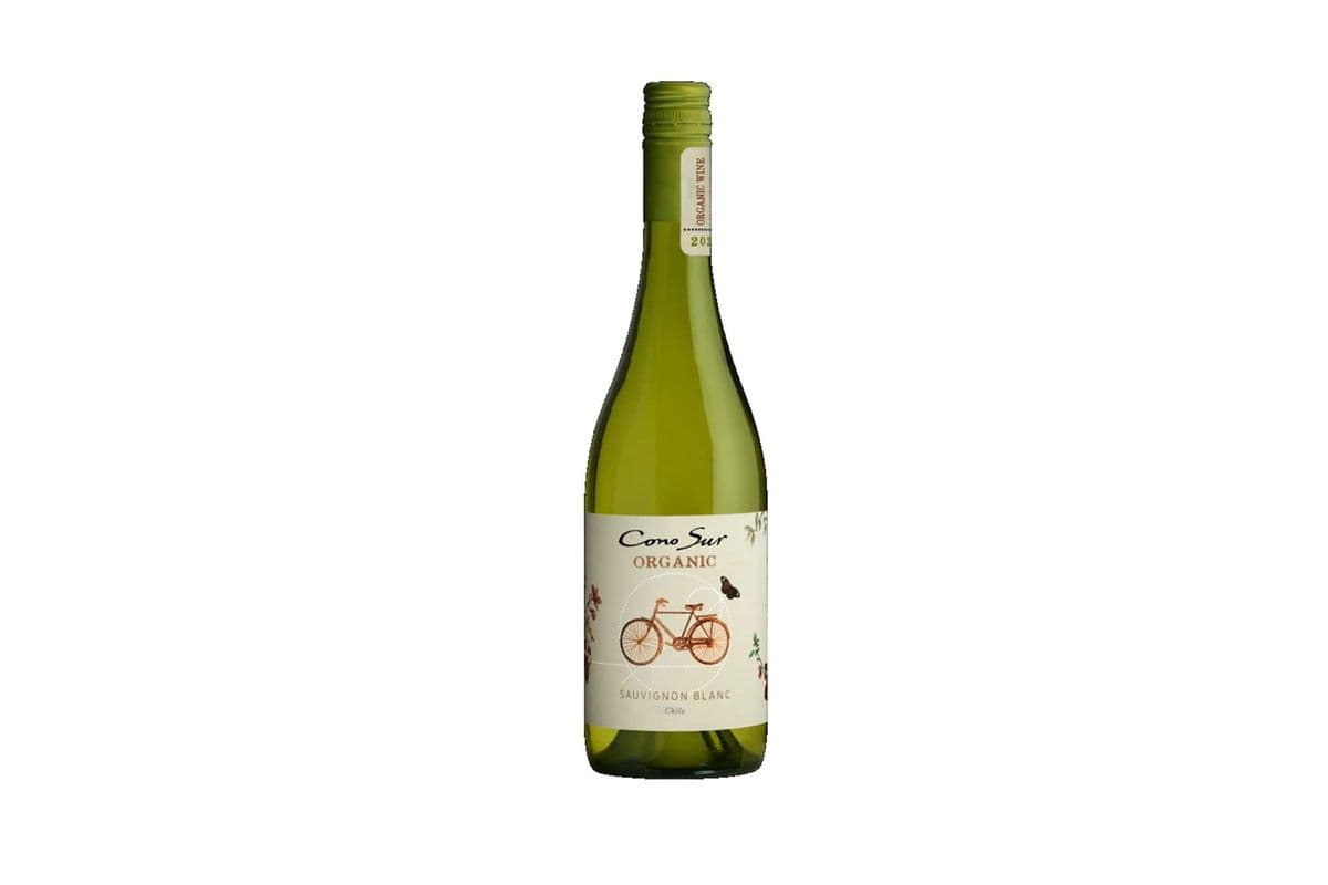 739009 - Cono Sur Sauvignon Blanc (1 x 750 ML)