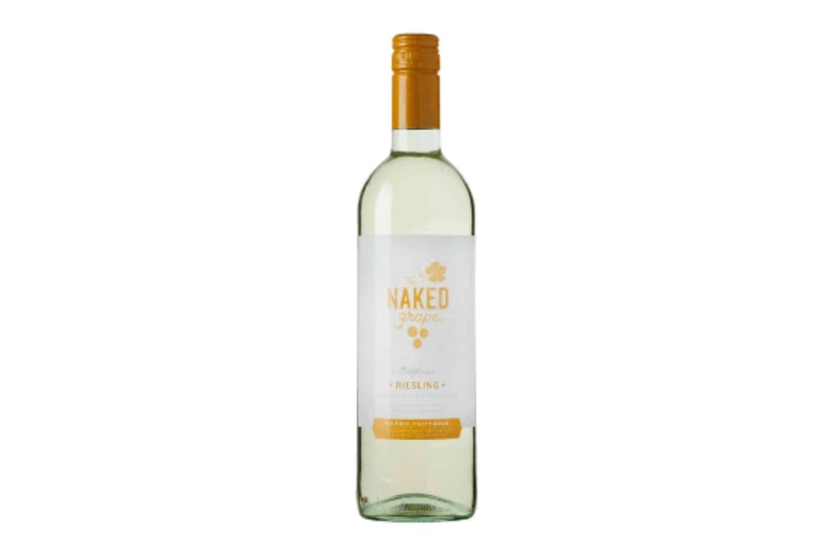 Naked Grape Reisling (750 ml)