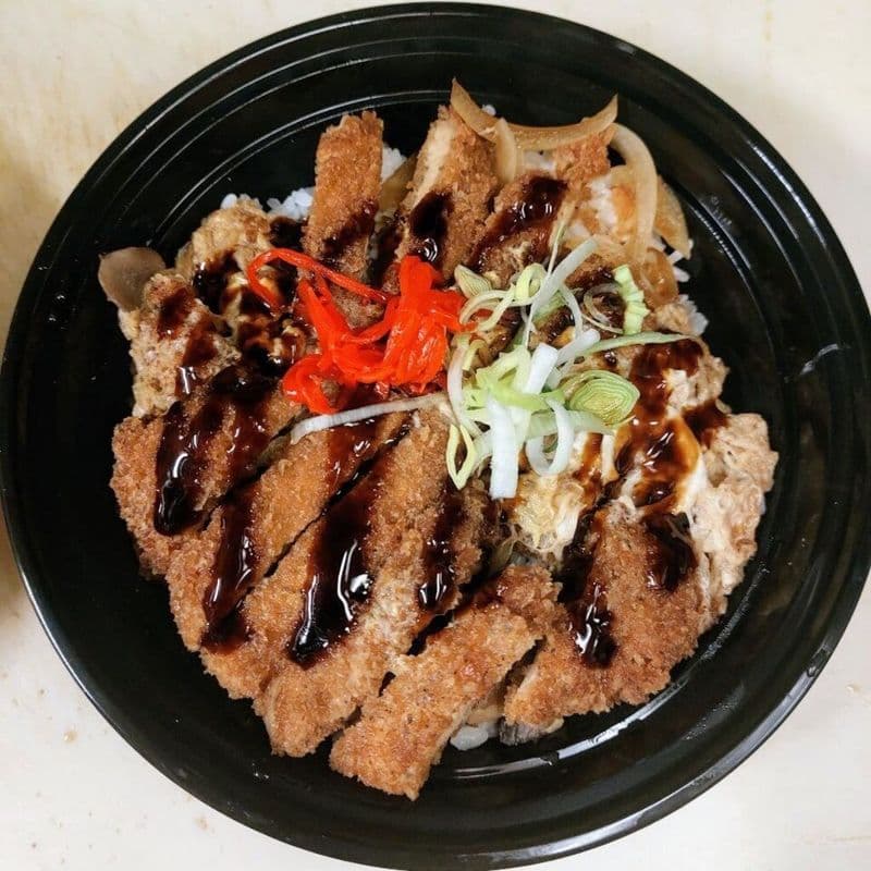 Katsu-Don