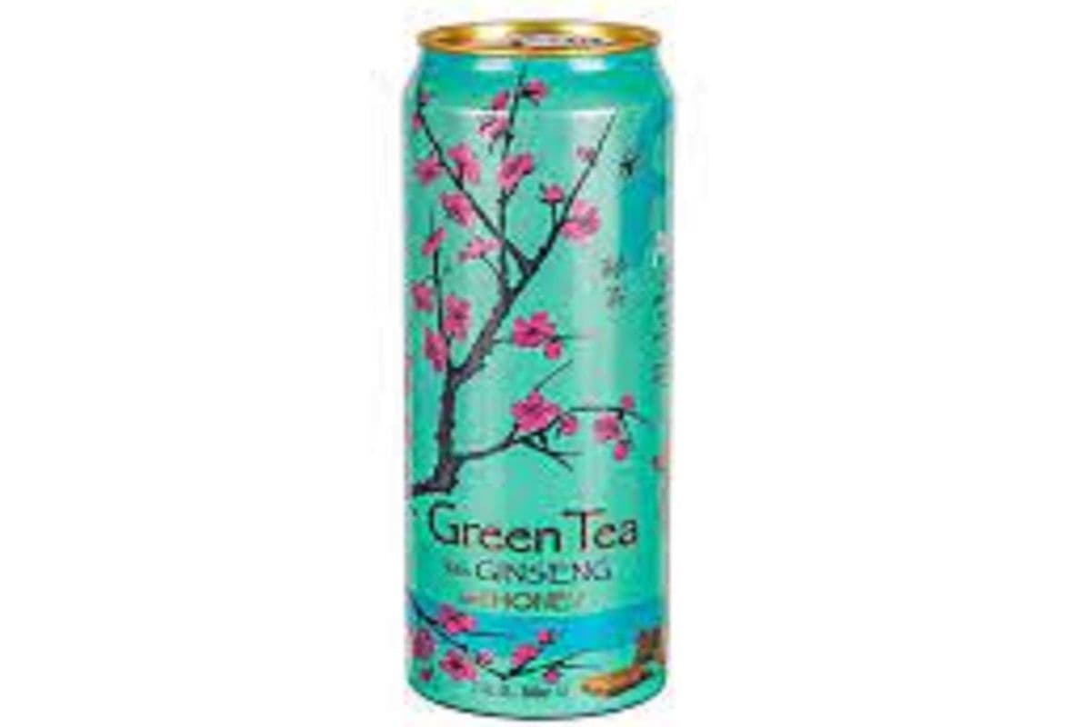 Arizona Green Tea (680ml) (680ml)