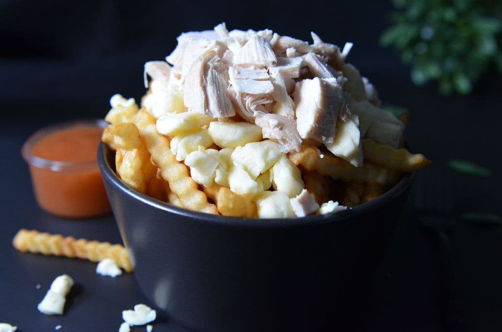 Poutine Benny