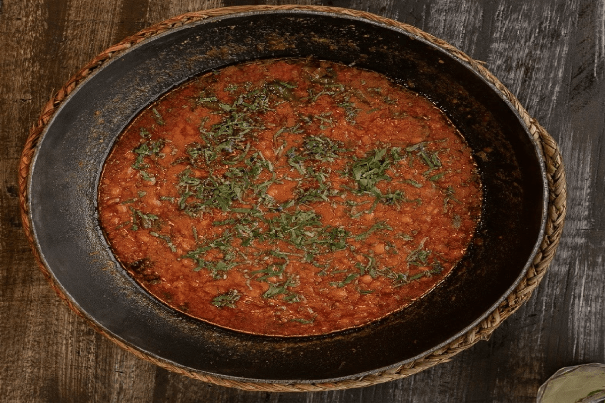 Chana Daal