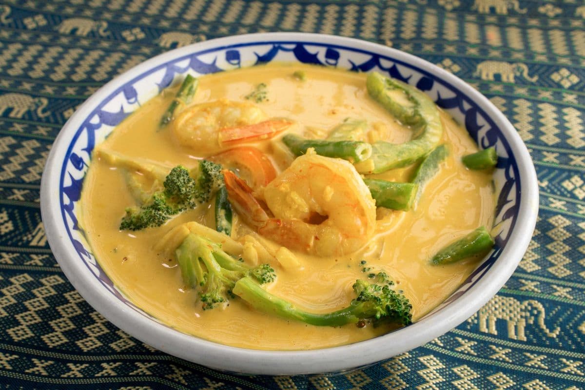 34. Kaeng Leung