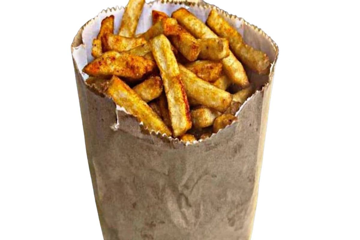 Frites