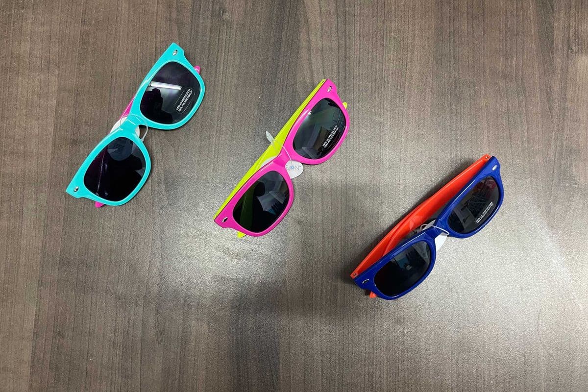Kids Sunglasses 1pc